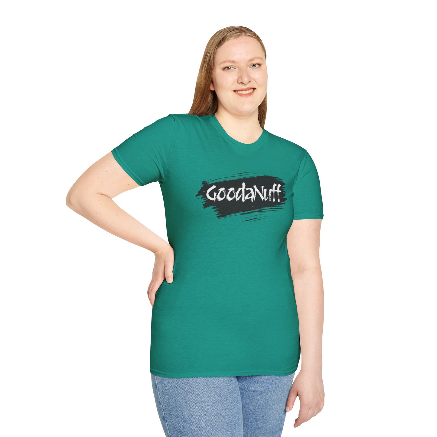 GoodaNuff Unisex Softstyle T-Shirt