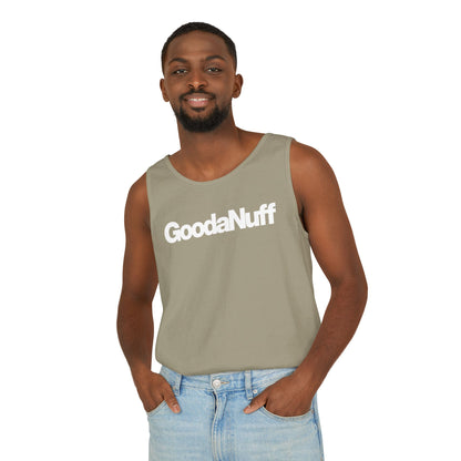 Classic GoodaNuff Men's Lightweight Tank Top
