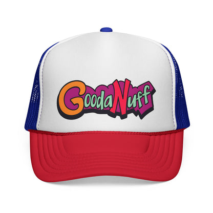 GoodaNuff Trucker Hat