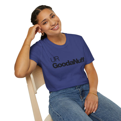 UR GoodaNuff Unisex Classic T-Shirt