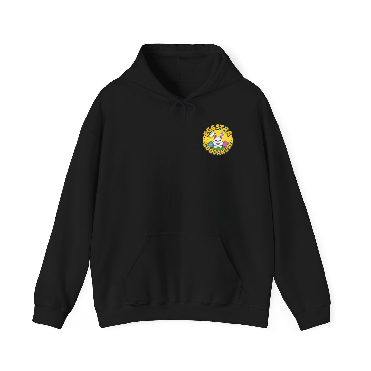 Eggstra GoodaNuff Unisex Hoodie