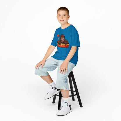 It's GoodaNuff Unisex Youth T-Shirt