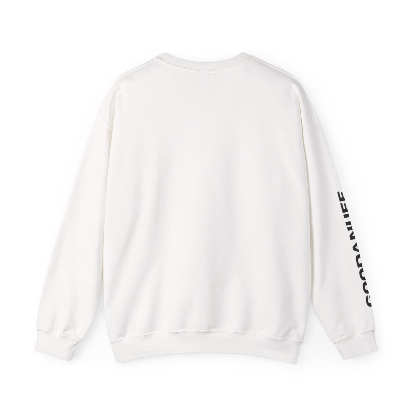 GoodaNuff Unisex Crewneck