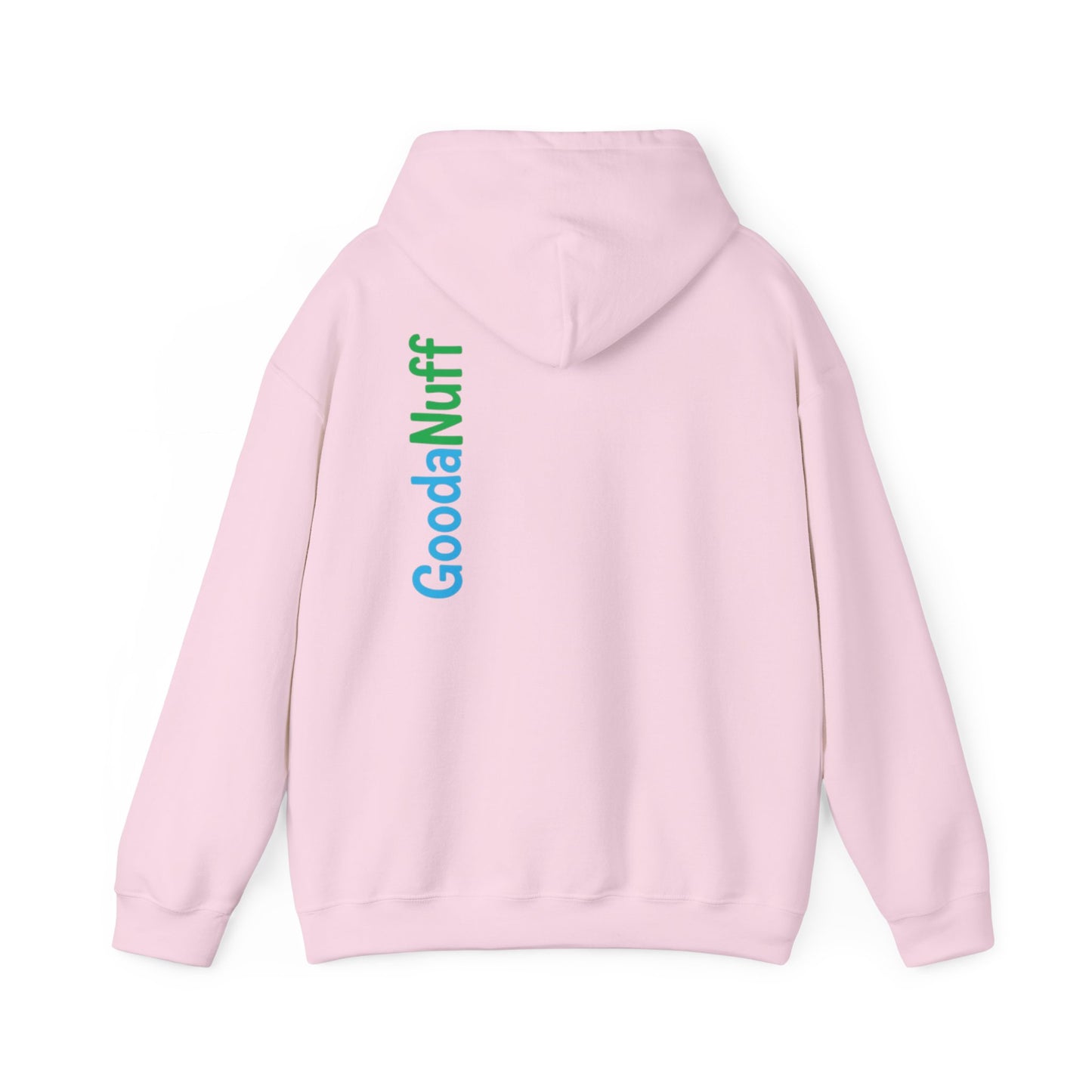 Parenting GoodaNuff Unisex Hoodie