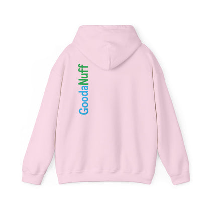 Parenting GoodaNuff Unisex Hoodie