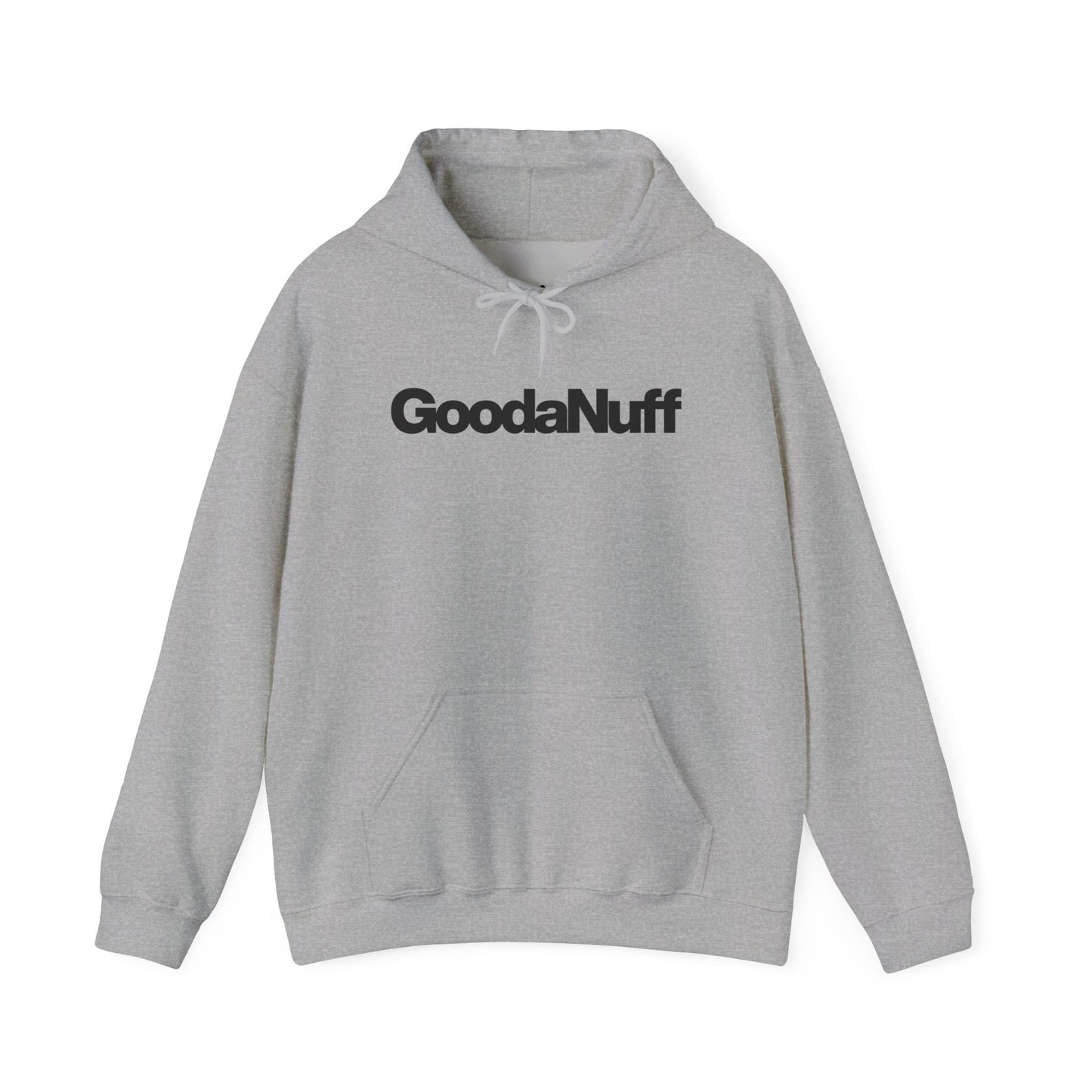 Classic GoodaNuff Unisex Hoodie