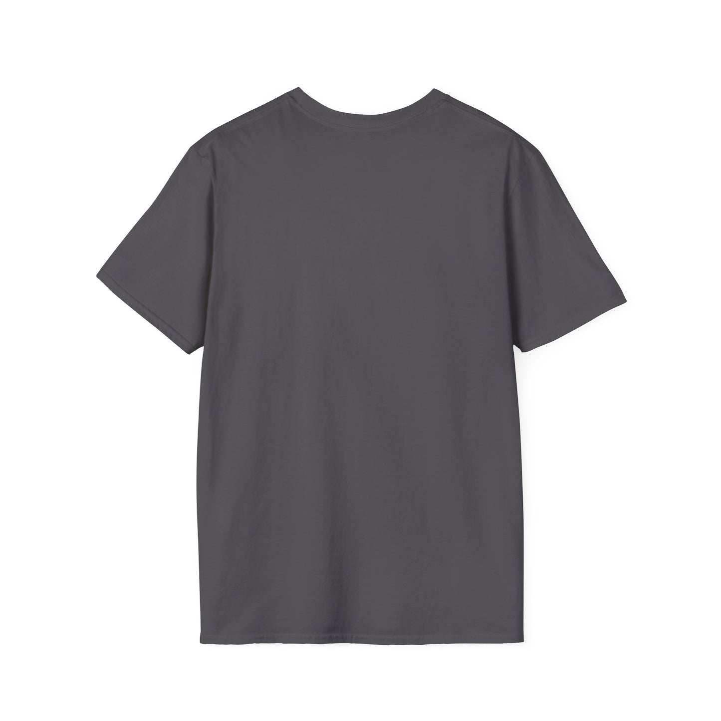 I know ima 6/10 but I’m GoodaNuff for you Unisex Softstyle T-Shirt
