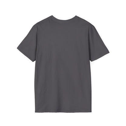 I know ima 6/10 but I’m GoodaNuff for you Unisex Softstyle T-Shirt