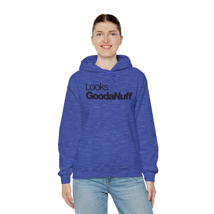 Classic Looks GoodaNuff Unisex Hoodie