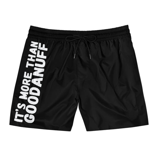 It's more than GoodaNuff Men's Outdoor Shorts