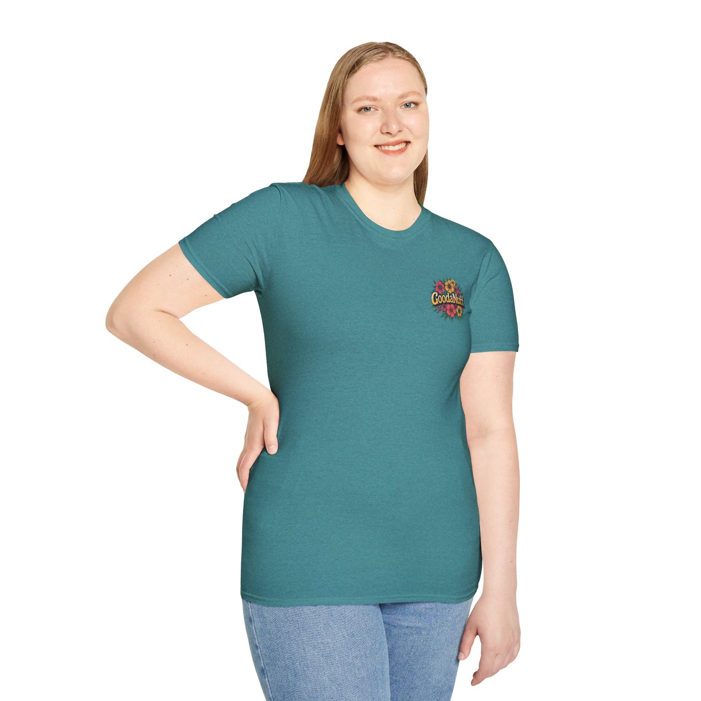 GoodaNuff Unisex Softstyle T-Shirt