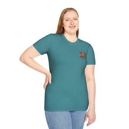 GoodaNuff Unisex Softstyle T-Shirt