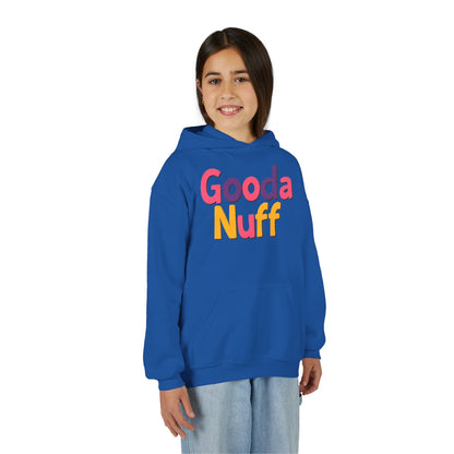 GoodaNuff Unisex Youth Hoodie