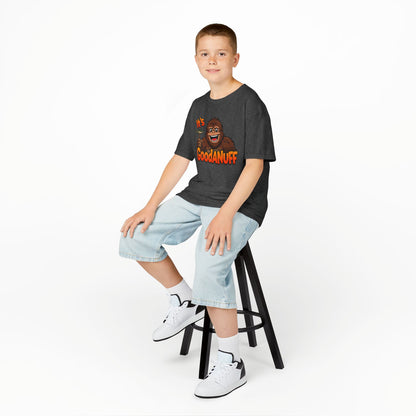 It's GoodaNuff Unisex Youth T-Shirt