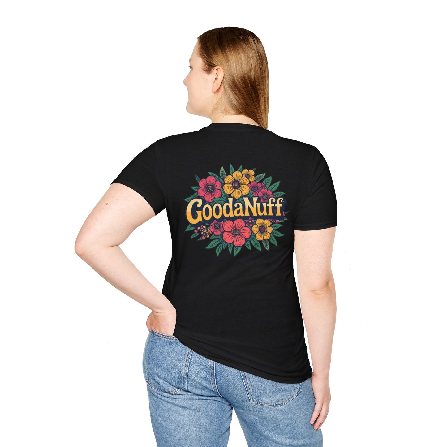 GoodaNuff Unisex Softstyle T-Shirt