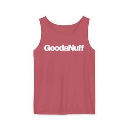 Classic GoodaNuff Men's Lightweight Tank Top