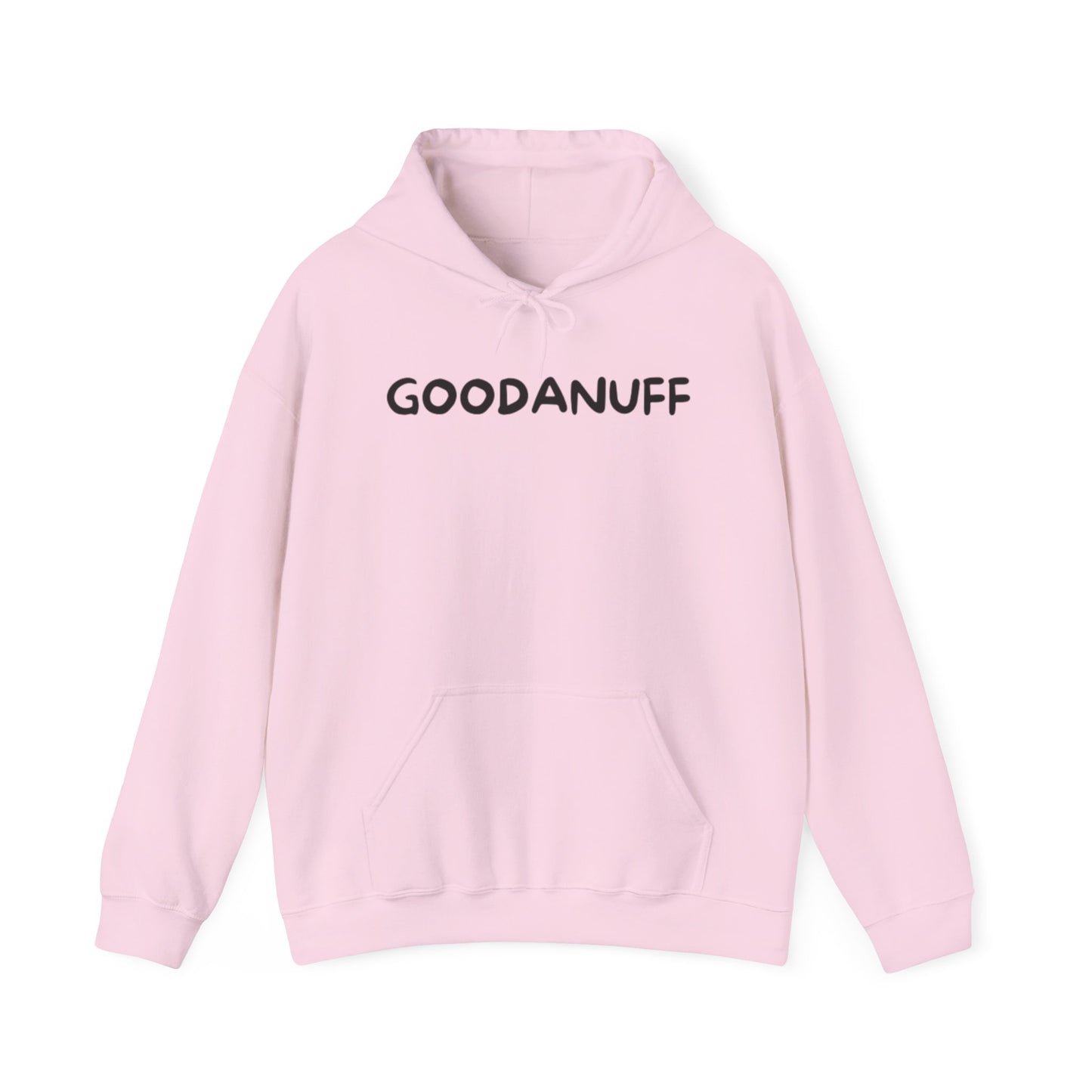 Livin GoodaNuff Unisex Hoodie