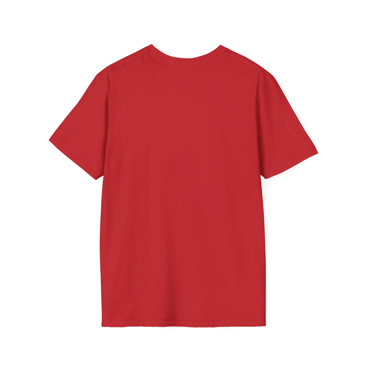 GN GoodaNuff Unisex Softstyle T-Shirt