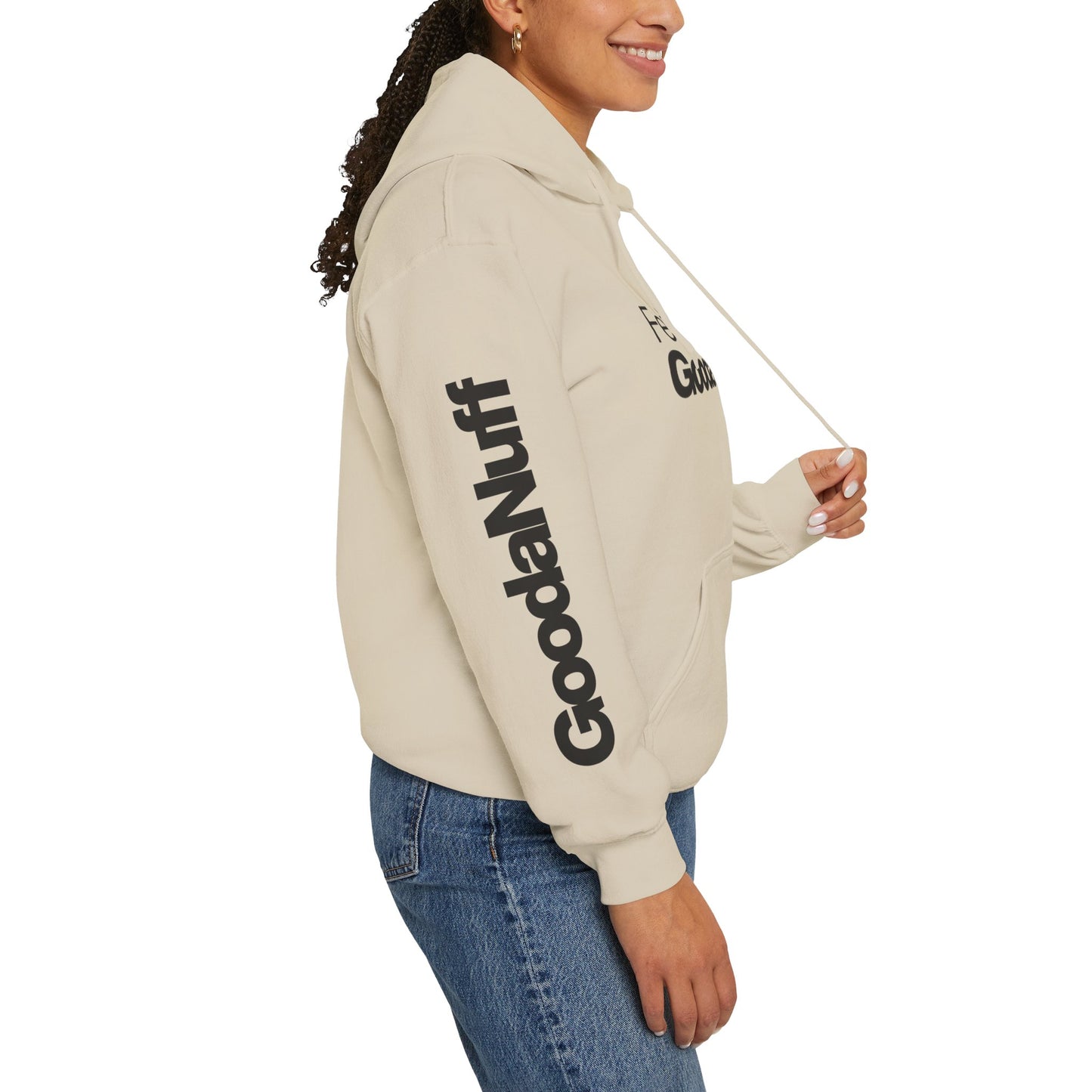 Feeling GoodaNuff Unisex Hoodie