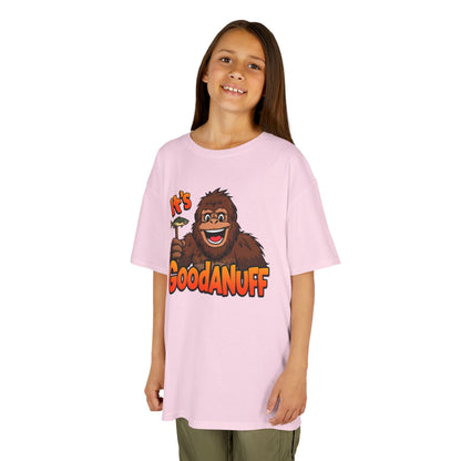 It's GoodaNuff Unisex Youth T-Shirt