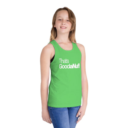 Classic That's GoodaNuff Unisex Youth Tank Top