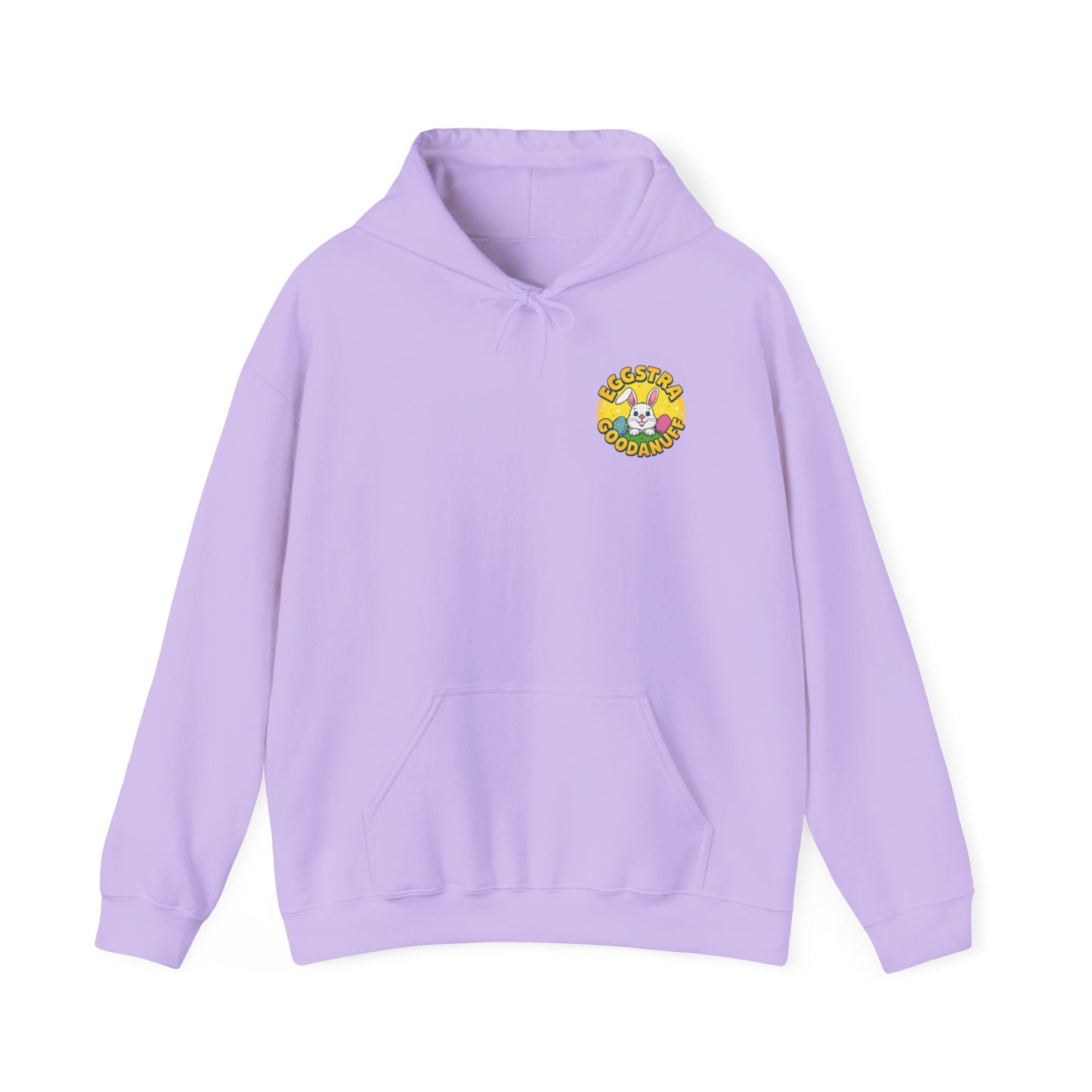Eggstra GoodaNuff Unisex Hoodie