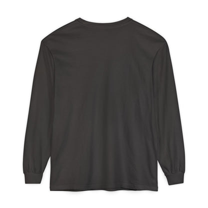 Together we are GoodaNuff Unisex Long Sleeve Tee