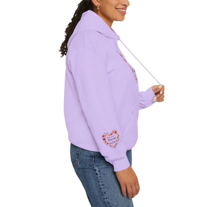 You and I Together are GoodaNuff Unisex Hoodie