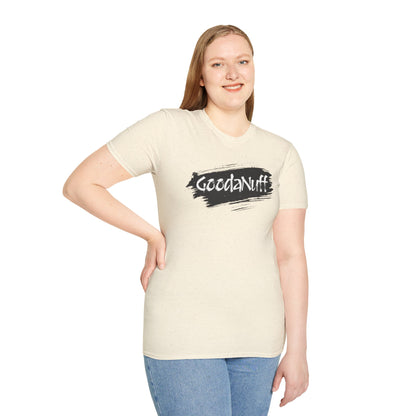 GoodaNuff Unisex Softstyle T-Shirt