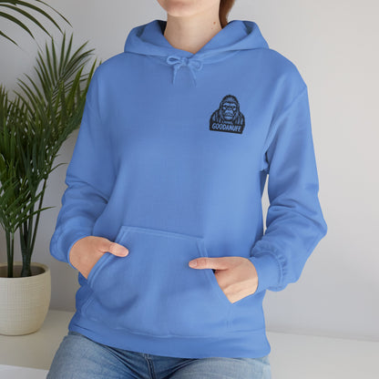 Living GoodaNuff Unisex Hoodie