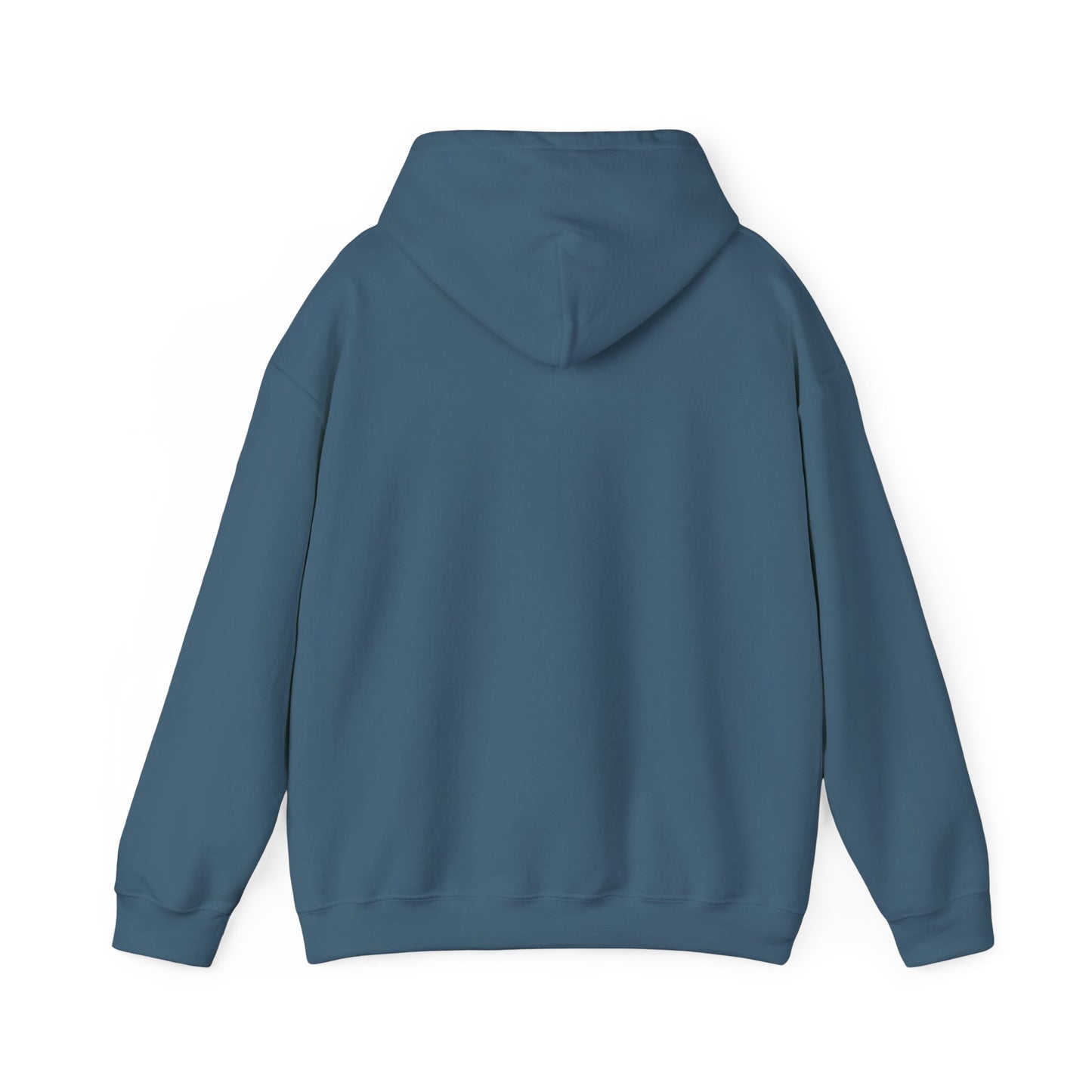 Woke up GoodaNuff Unisex Hoodie