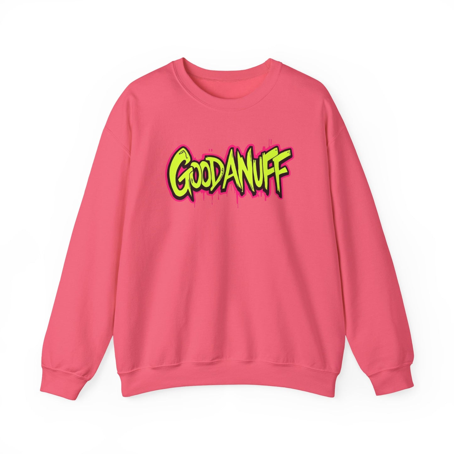 GoodaNuff Unisex Crewneck