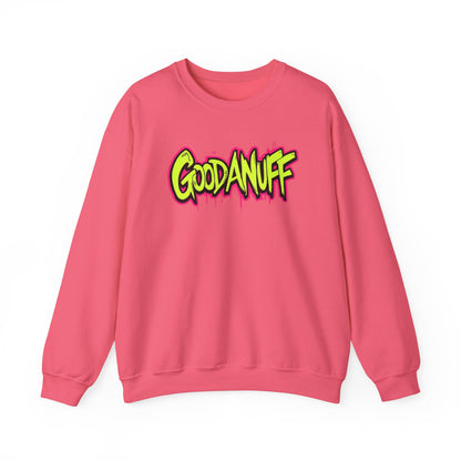 GoodaNuff Unisex Crewneck