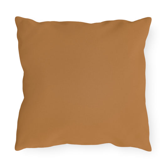 Start my Day the GoodaNuff Way Indoor/Outdoor Pillow