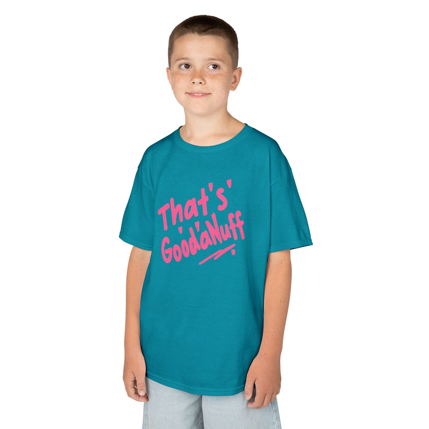 That's GoodaNuff Unisex Youth T-Shirt
