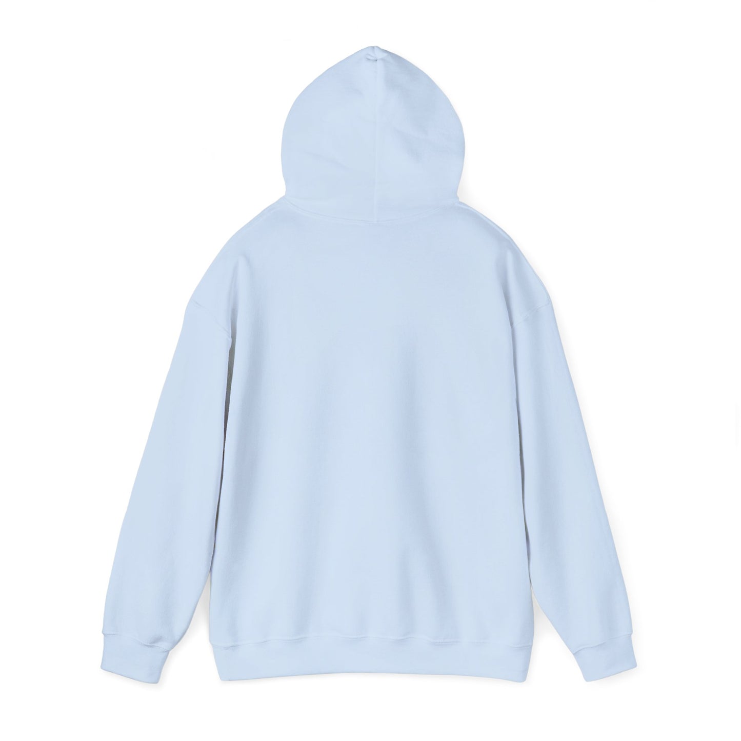 Classic GoodaNuff Unisex Hoodie