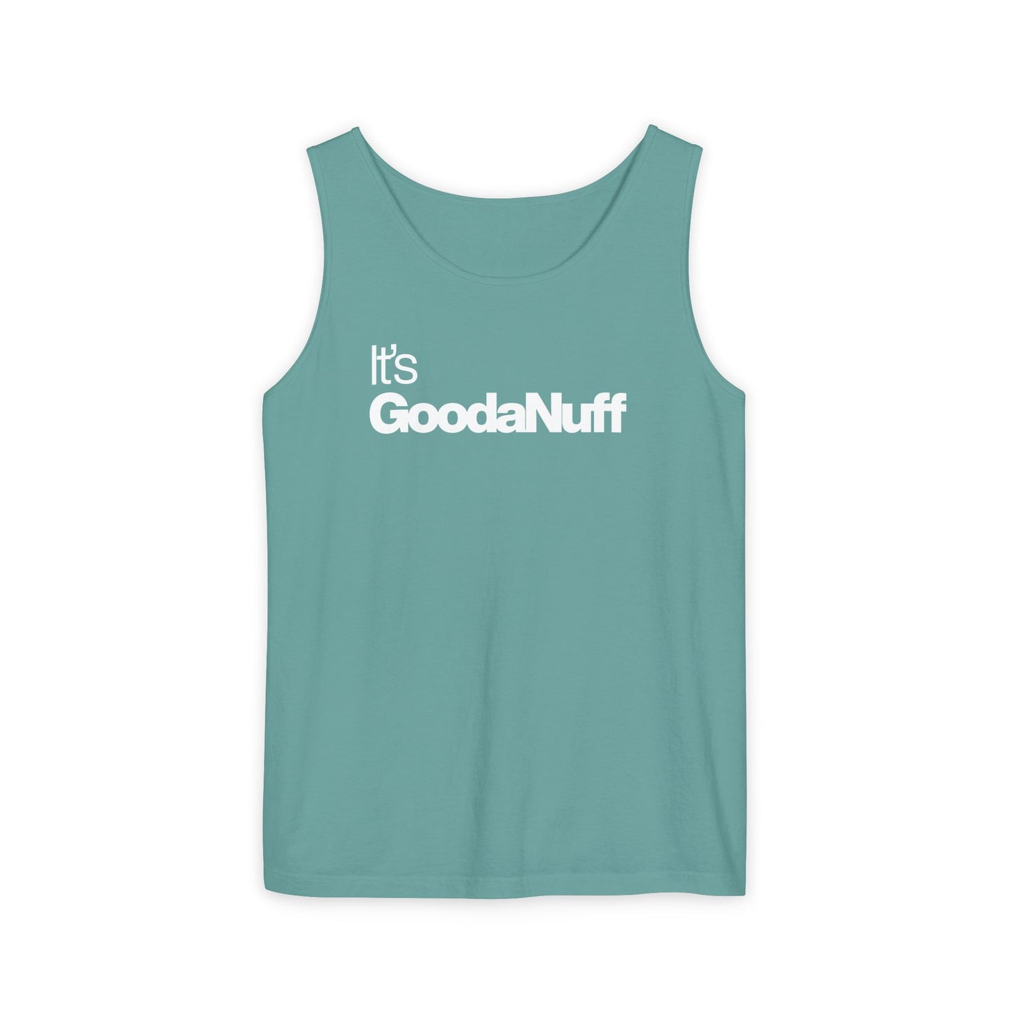 Classic It's GoodaNuff Men's Lightweight Tank Top