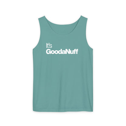 Classic It's GoodaNuff Men's Lightweight Tank Top