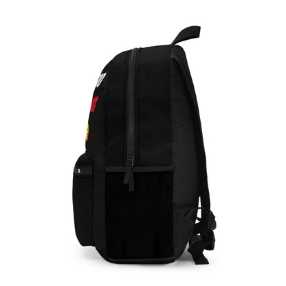 I Know Ima 6/10 But I'm GoodaNuff For You Backpack