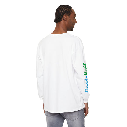 Parenting GoodaNuff Unisex Long Sleeve Tee