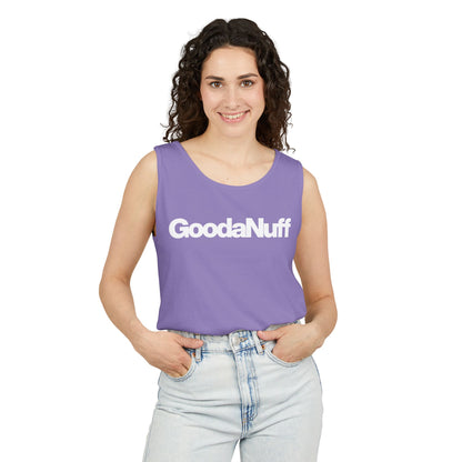 Classic GoodaNuff Tank Top