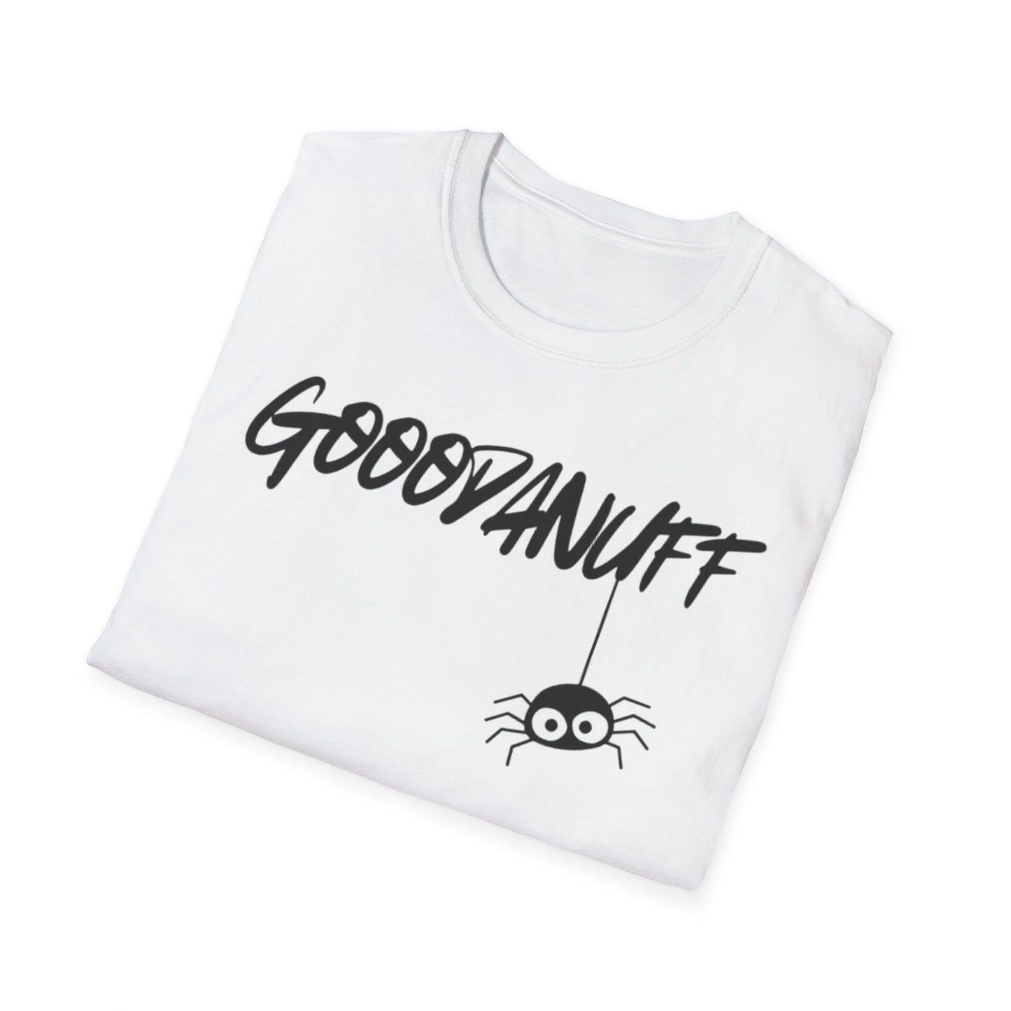 GooodaNuff Halloween T-Shirt