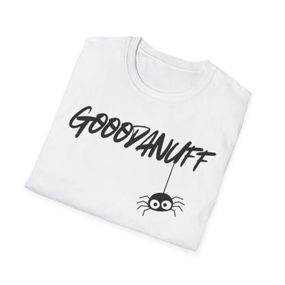 GooodaNuff Halloween T-Shirt