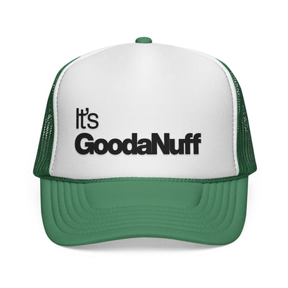It's GoodaNuff Classic Trucker Hat