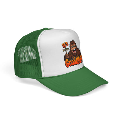 It's GoodaNuff Trucker Hat