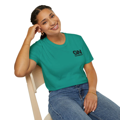 GN GoodaNuff Unisex Softstyle T-Shirt