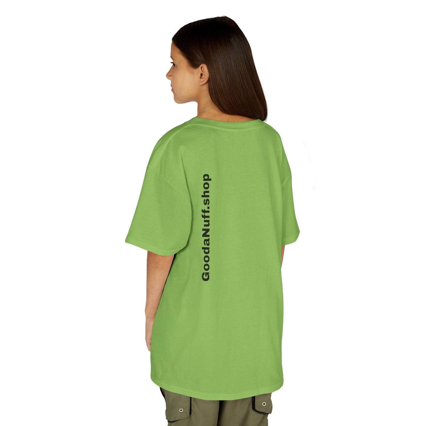 I AM Looking GoodaNuff Unisex Youth T-Shirt