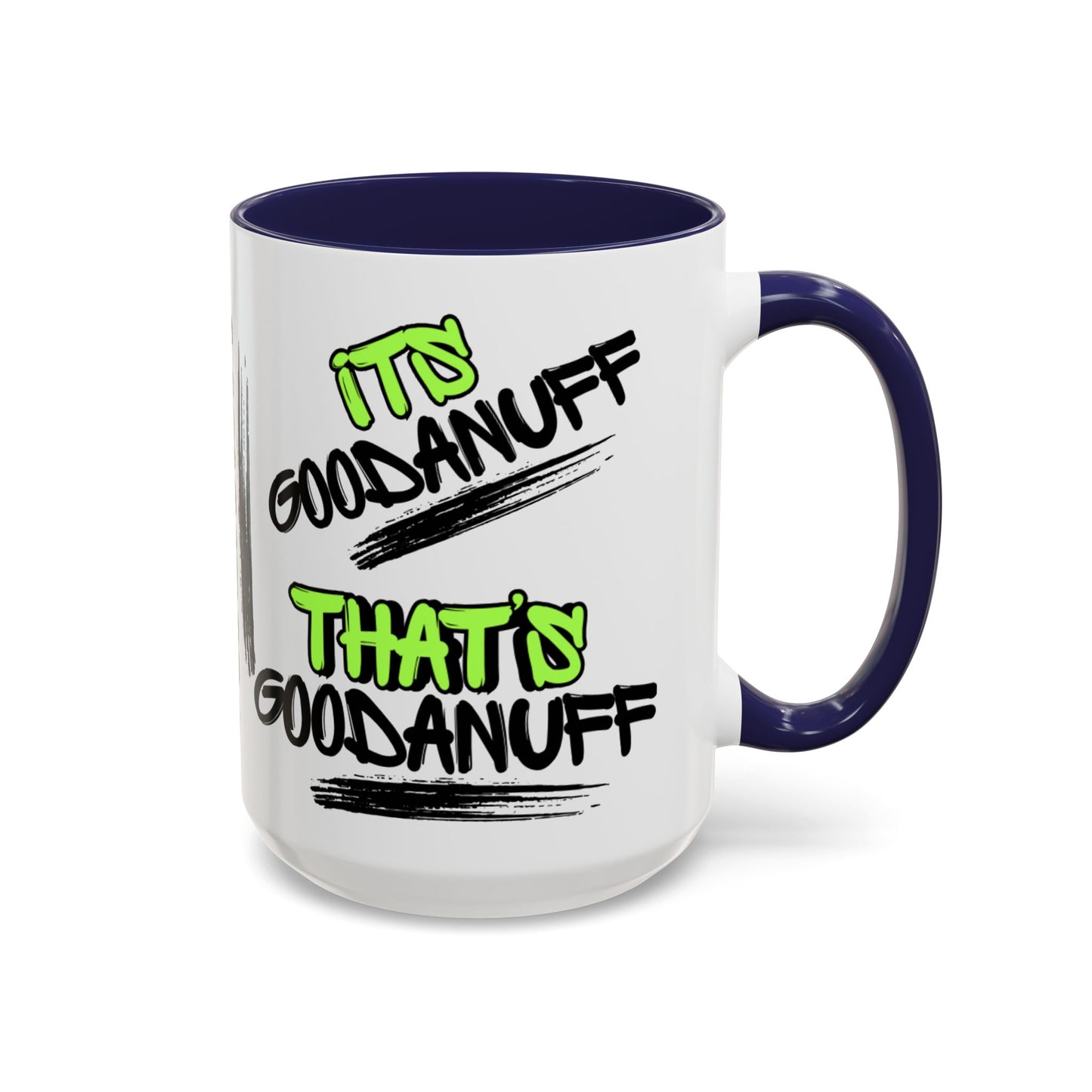 GoodaNuff Coffee Mug