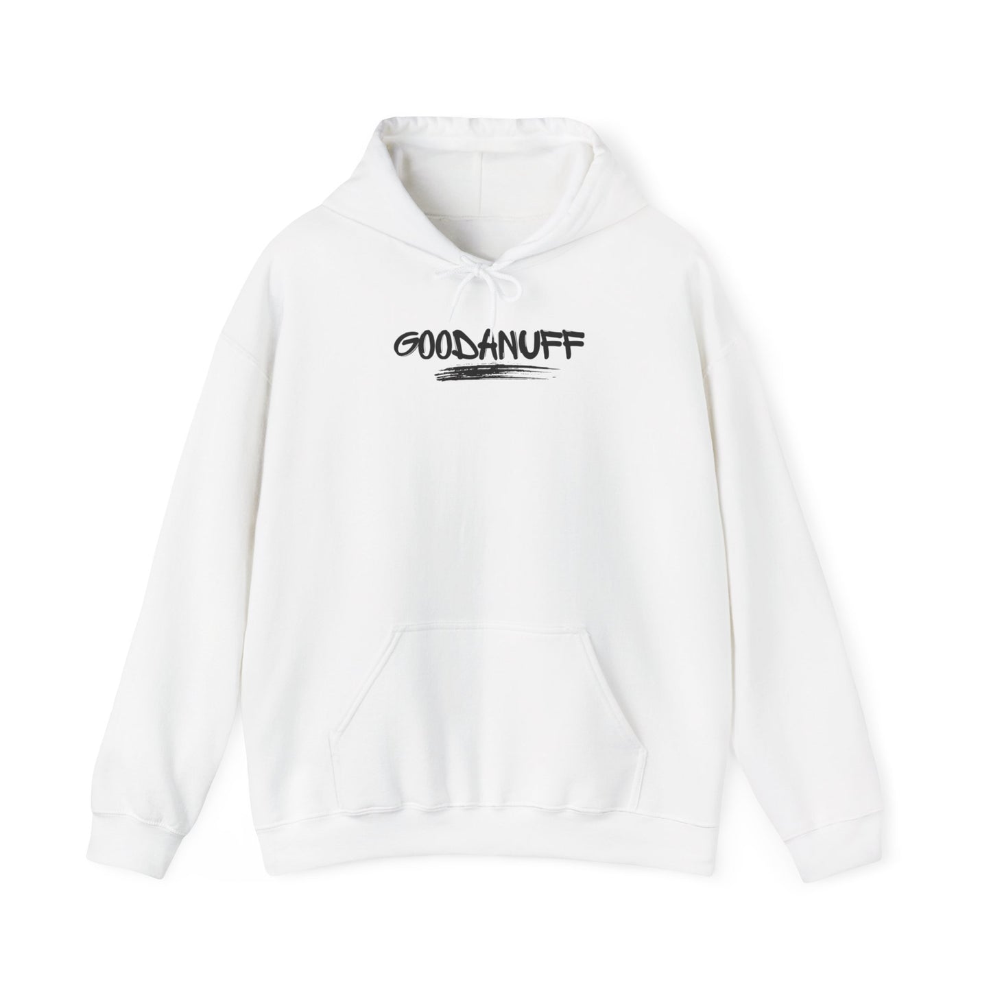 Special Education Goals...GoodaNuff Unisex Hoodie