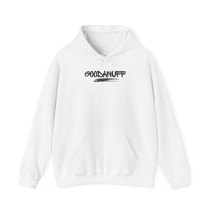 Special Education Goals...GoodaNuff Unisex Hoodie